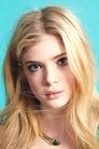 Elena Kampouris is