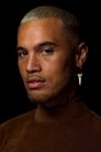 Stan Walker is