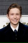 Luke David Blumm isDonn Fendler