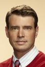 Scott Foley isEric