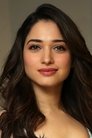 Tamannaah Bhatia isKamini Singh