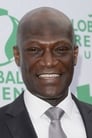 Peter Mensah isJugurtha