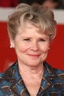 Imelda Staunton isDolores Umbridge