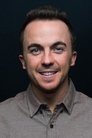 Frankie Muniz isMalcolm