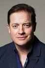 Brendan Fraser isFarful