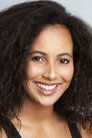Amara Pedroso is