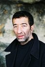 Slimane Dazi isJean-Louis