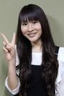 Chie Matsuura isMegu Kataoka (voice)
