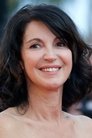 Zabou Breitman isSylvie