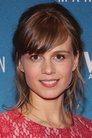 Katja Herbers isDr Kristen Bouchard