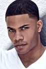 Jordan Calloway isJake Crawford