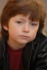Joseph Castanon isBen at 7 years old