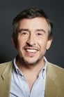 Steve Coogan isSilas (voice)