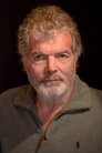 Andy Anderson isJohn Livingston