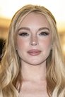 Lindsay Lohan isCady Heron