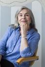 Monica Stenbeck is
