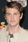 Jedidiah Goodacre isBeckett Rush