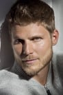 Travis Van Winkle isTrent