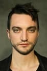 Richard Harmon isErik