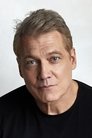 Holt McCallany isBill Tench