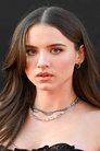 Madeleine McGraw isGwen Blake