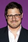 Rich Sommer isHarry Crane