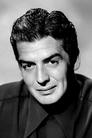 Victor Mature is