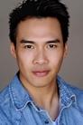 Jason Wong isJoshua 'JJ' Червg