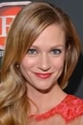 A. J. Cook isKimberly Corman