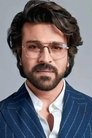 Ram Charan is