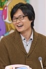 Сусуму Тиба isYoji Sasaki (voice)