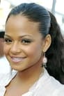 Christina Milian isБерia LaGuerta