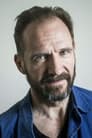 Ralph Fiennes isLord Voldemort