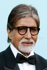 Amitabh Bachchan isMeyer Wolfsheim