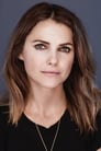 Keri Russell isLindsey Farris