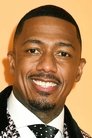 Nick Cannon is