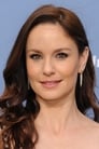 Sarah Wayne Callies isSara Tancredi