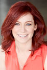 Carrie Preston isElsbeth Tascioni