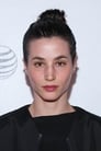 Elisa Lasowski isMichelle Duvall