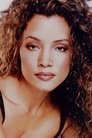 Michael Michele isDominique Deveraux