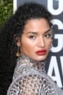 Indya Moore isKarshon