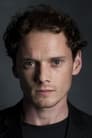 Anton Yelchin isEnsign Pavel Chekov