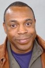 Michael Winslow is