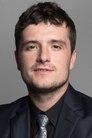 Джош Гатчерсон isPeeta Mellark