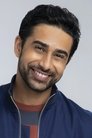 Suraj Sharma isPi Patel