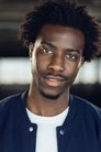 Ezekiel Ajeigbe isShark (voice)
