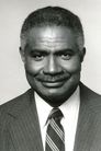 Ossie Davis is