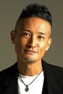 松岡昌宏 is