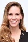 Hilary Swank isSharon Stevens