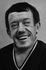 Kenny Baker isR2-D2